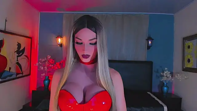 Victoria Kastelo online show from March 28, 7:35 pm