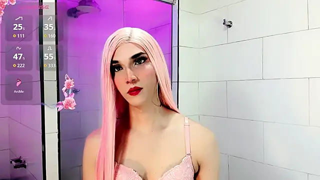 Victoria Kastelo online show from November 8, 7:30 pm