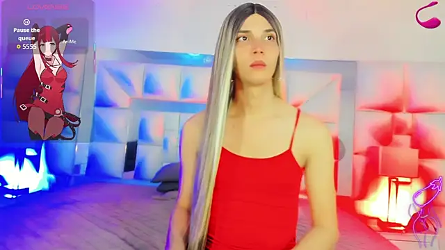 Victoria Kastelo online show from April 13, 7:36 pm