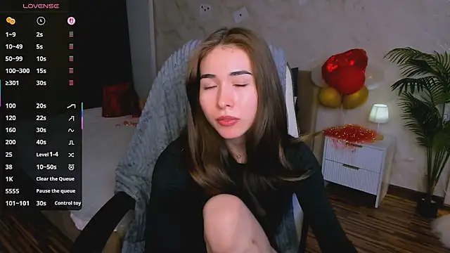 ashleyro1 online show from February 24, 1:10 pm