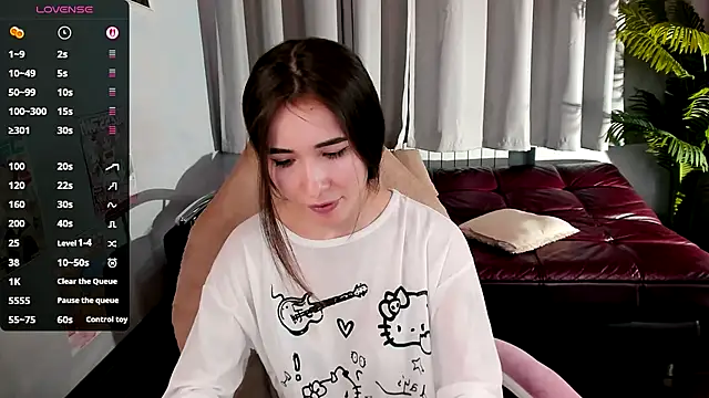 ashleyro1 online show from December 2, 2:52 pm