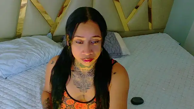 cattaleeyaa online show from October 21, 12:53 pm