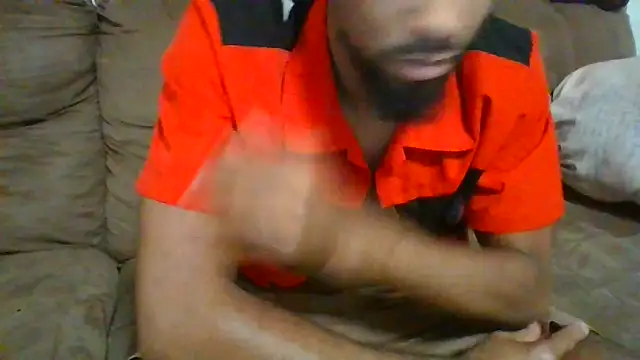 ExoticVibes69 online show from November 11, 7:04 am