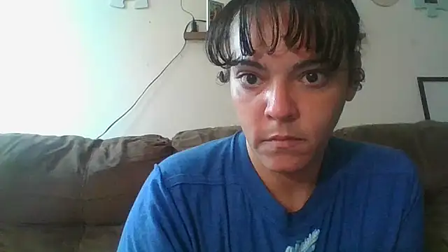 ExoticVibes69 online show from May 8, 8:43 pm