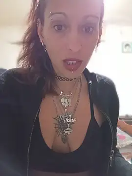 Zorrita Fox online show from March 21, 11:21 pm