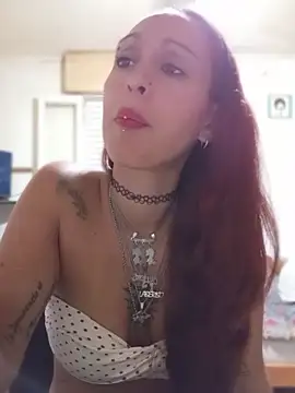 Zorrita Fox online show from March 20, 1:32 am