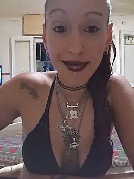 Zorrita Fox online show from February 3, 2:53 am