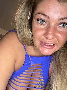 GabyHofstede online show from October 19, 9:17 pm