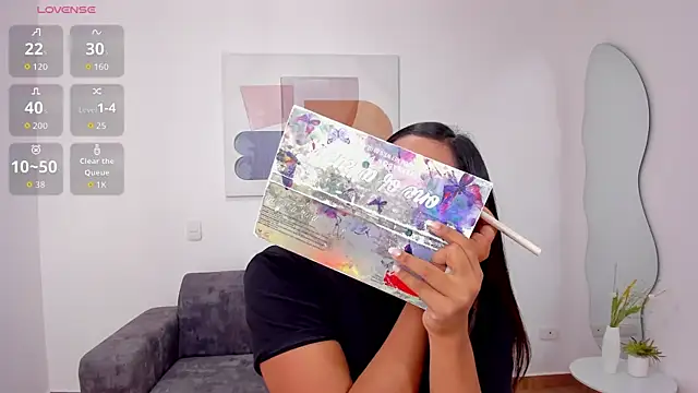 Snapshot of amandaconner chatting on September 20, 7:34 pm amandaconner online show from September 20, 7:34 pm