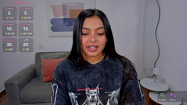 amandaconner online show from February 9, 3:42 am