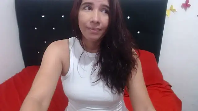Snapshot of Ainhoa-hot chatting on September 21, 2:32 am Ainhoa-hot online show from September 21, 2:32 am