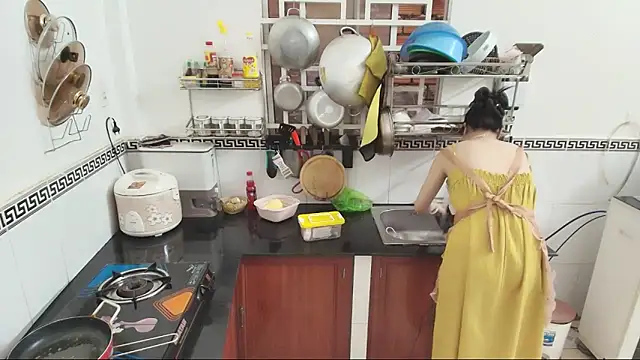 Babysex-2k online show from October 13, 5:21 am