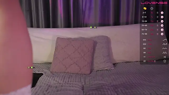 delicateflowerr online show from December 5, 4:52 pm