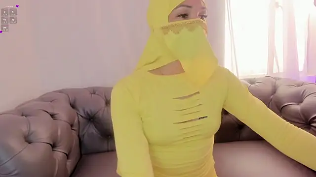 Sabba sajjad online show from February 18, 7:46 pm