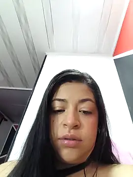 Snapshot of kiimjackson1- chatting on October 8, 7:56 am kiimjackson1- online show from October 8, 7:56 am