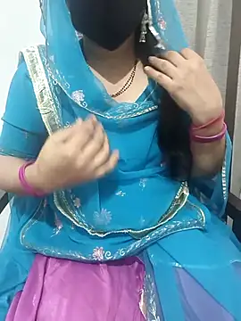 Snapshot of Nandani-rathore007 chatting on October 29, 6:07 am Nandani-rathore007 online show from October 29, 6:07 am