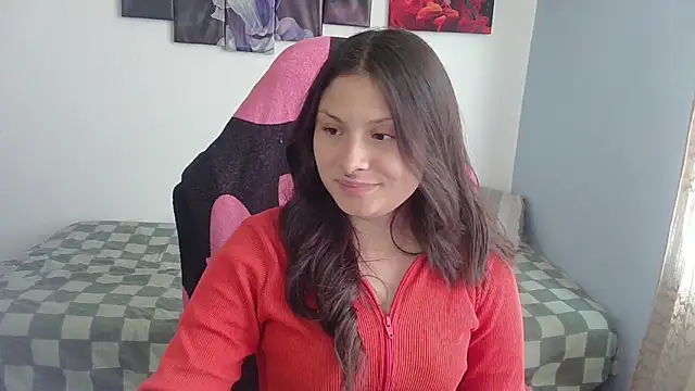 jessica gomez online show from September 24, 9:58 pm