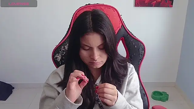 jessica gomez online show from September 30, 8:13 pm