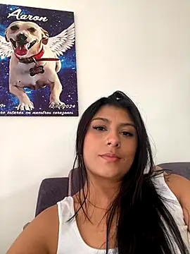 CandyRoxx1  online show from October 9, 8:13 pm