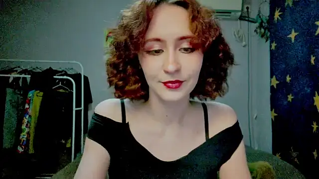 JoannaTompson online show from March 25, 2:39 am