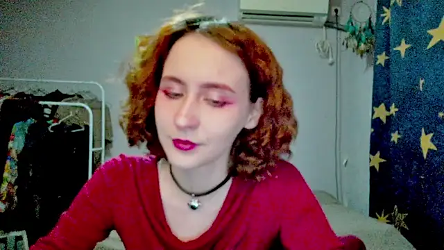 JoannaTompson online show from April 22, 5:54 pm