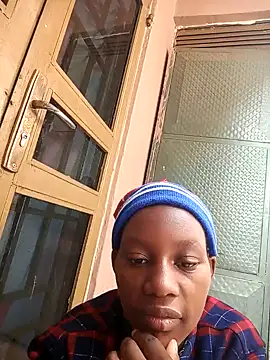 Snapshot of Supa_babe chatting on October 19, 8:05 am Supa babe online show from October 19, 8:05 am