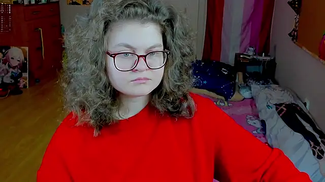 Sashy Way online show from March 10, 4:55 pm