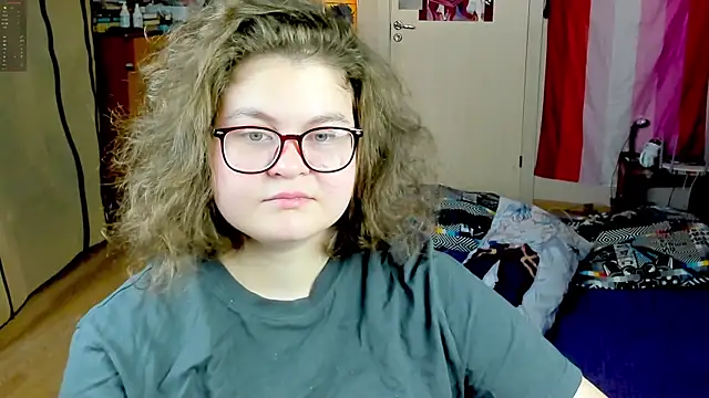 Sashy Way online show from November 4, 10:53 am