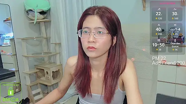 littlemiilk online show from February 2, 8:35 am