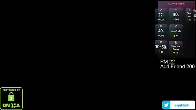 littlemiilk online show from February 24, 8:46 am