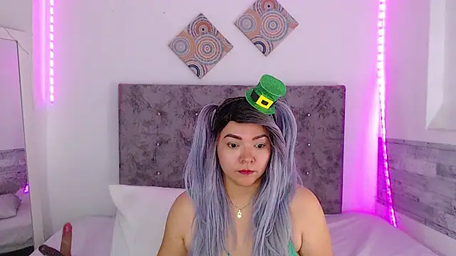 Cuckold lover69 online show from March 18, 3:11 am