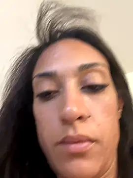 starrynikki online show from November 7, 8:36 pm