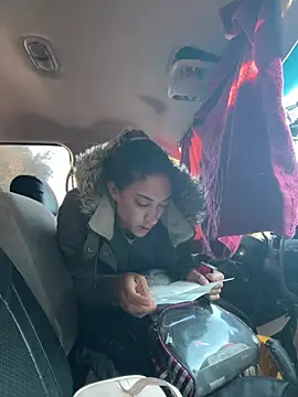 starrynikki online show from February 1, 3:22 pm