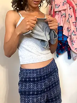 starrynikki online show from November 1, 10:03 pm