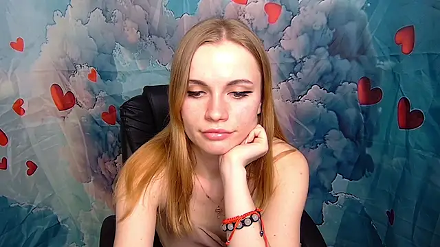 MargaritaKiss online show from February 10, 9:40 pm