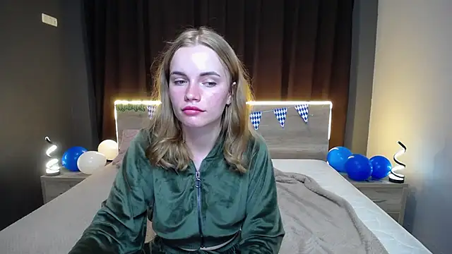 MargaritaKiss online show from September 22, 9:24 pm