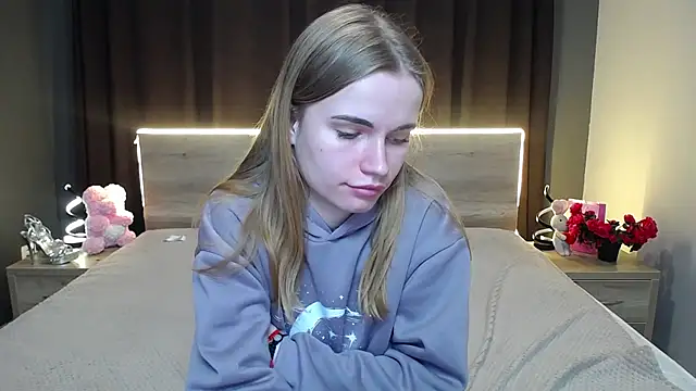 MargaritaKiss online show from February 20, 8:09 pm