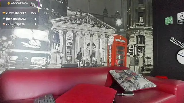 CloeRodriguez online show from March 8, 2:04 am