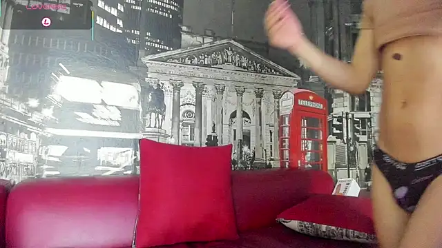 CloeRodriguez online show from January 13, 9:30 pm