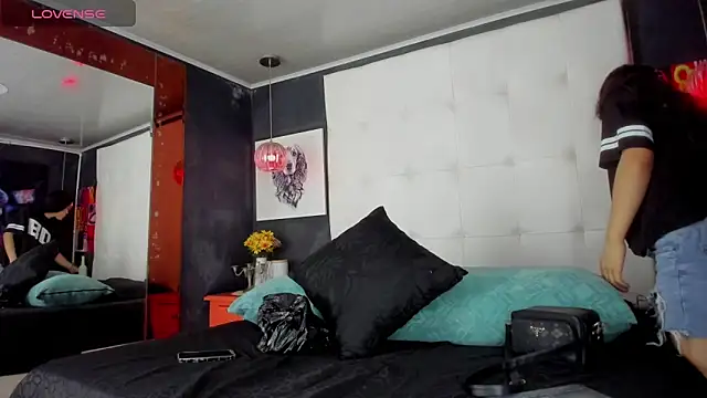 CloeRodriguez online show from October 10, 8:14 pm