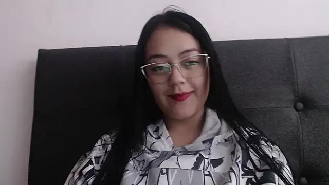 Alisha 99 online show from February 16, 2:50 pm