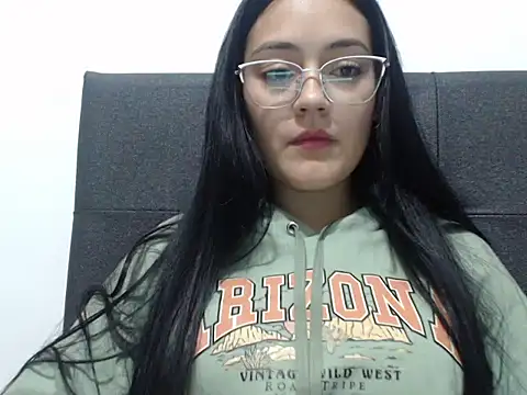Alisha 99 online show from June 18, 2:46 am