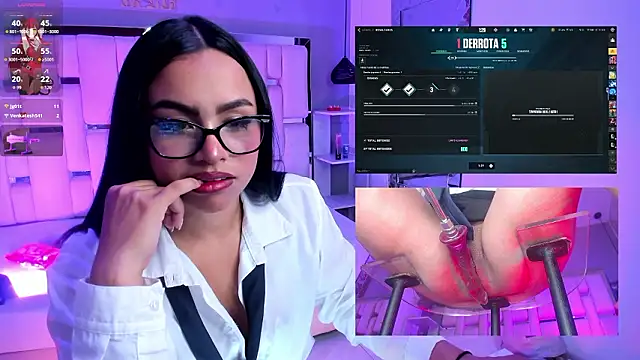 Alice Roys online show from March 14, 2:18 pm