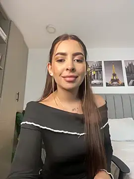 caralella online show from November 1, 10:58 pm