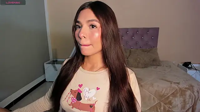 amira cute2 online show from February 10, 11:13 am