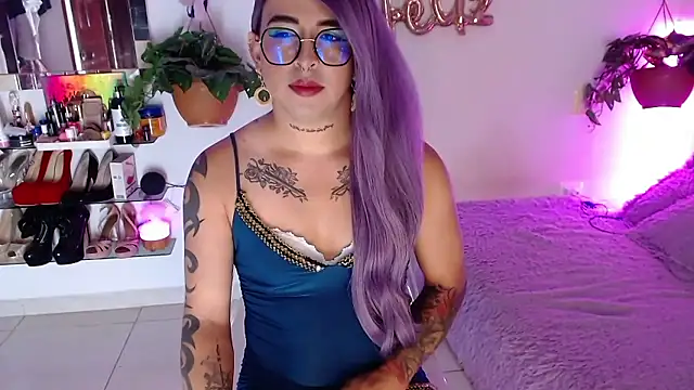 Laveneno ortiz07 online show from January 14, 12:04 am