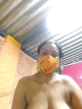SuperSexyJaneman online show from May 24, 1:43 pm