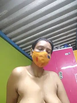SuperSexyJaneman online show from July 5, 6:19 am