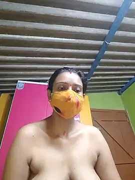 SuperSexyJaneman online show from July 13, 9:54 am