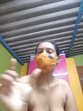 SuperSexyJaneman online show from July 6, 6:29 am